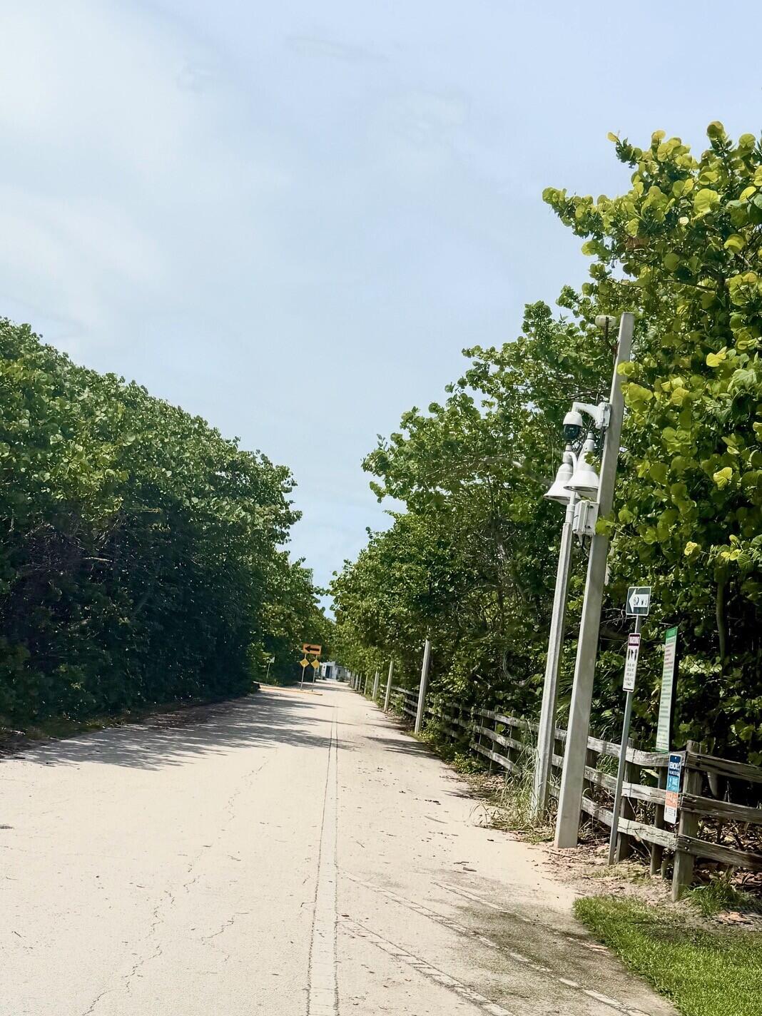 HOMES AT SHERIDAN OCEAN CLUB - Residential