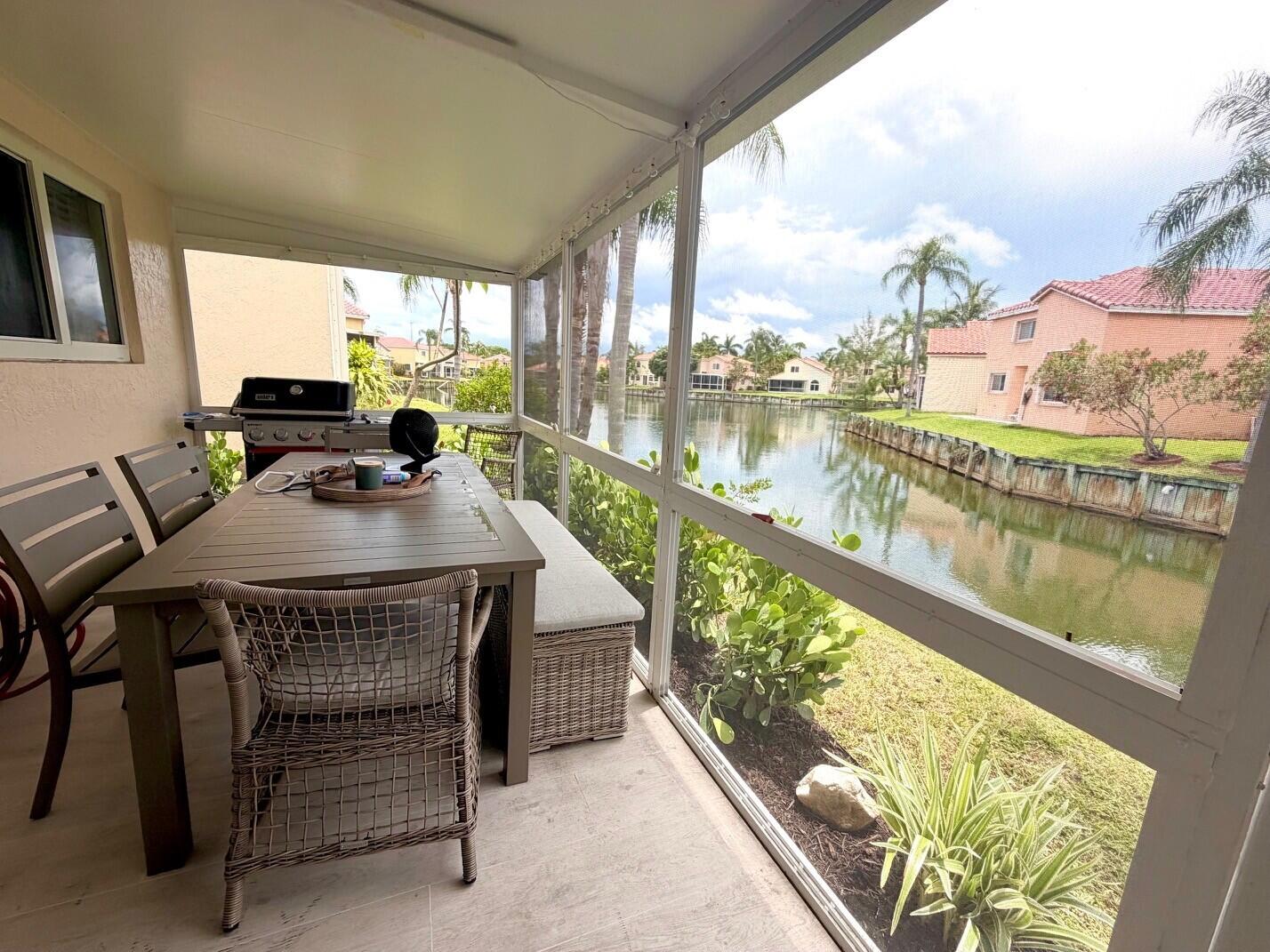HOMES AT SHERIDAN OCEAN CLUB - Residential