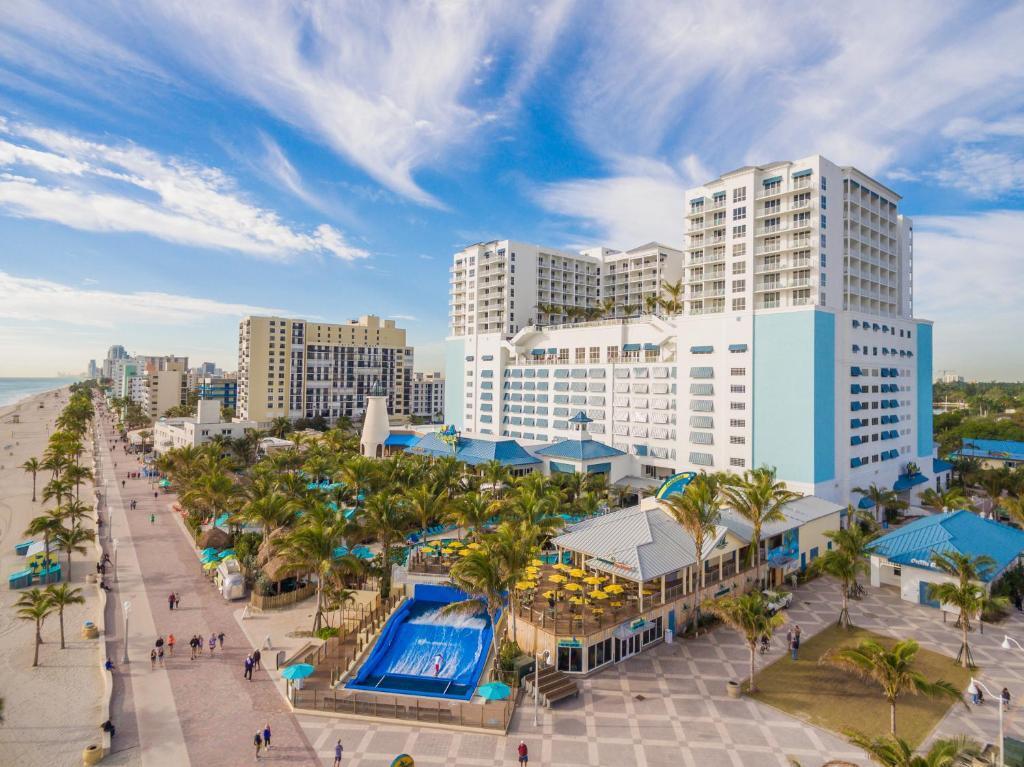 HOMES AT SHERIDAN OCEAN CLUB - Residential