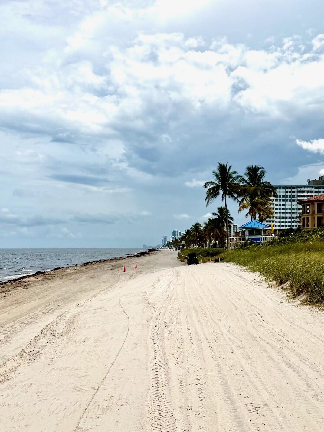 HOMES AT SHERIDAN OCEAN CLUB - Residential