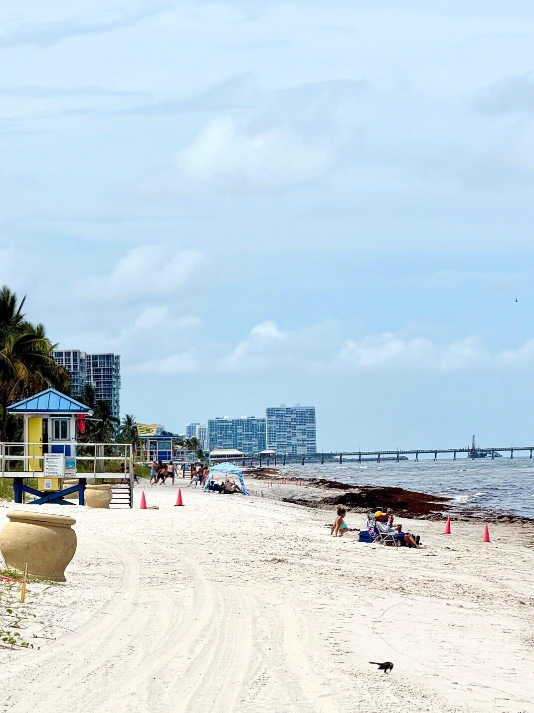 HOMES AT SHERIDAN OCEAN CLUB - Residential