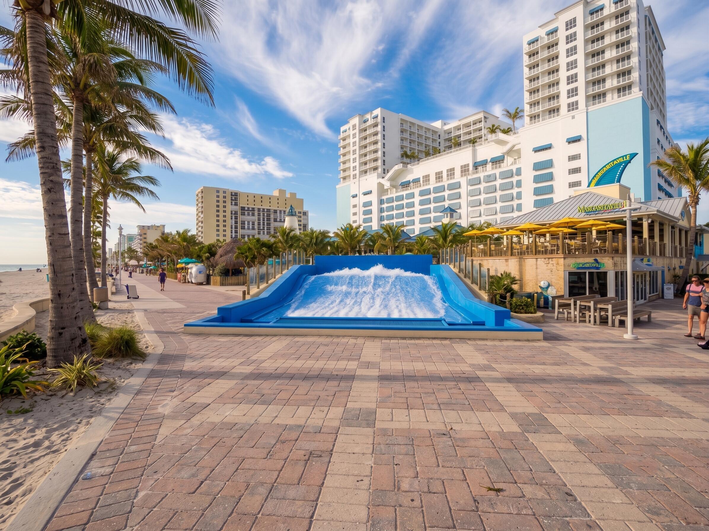 HOMES AT SHERIDAN OCEAN CLUB - Residential