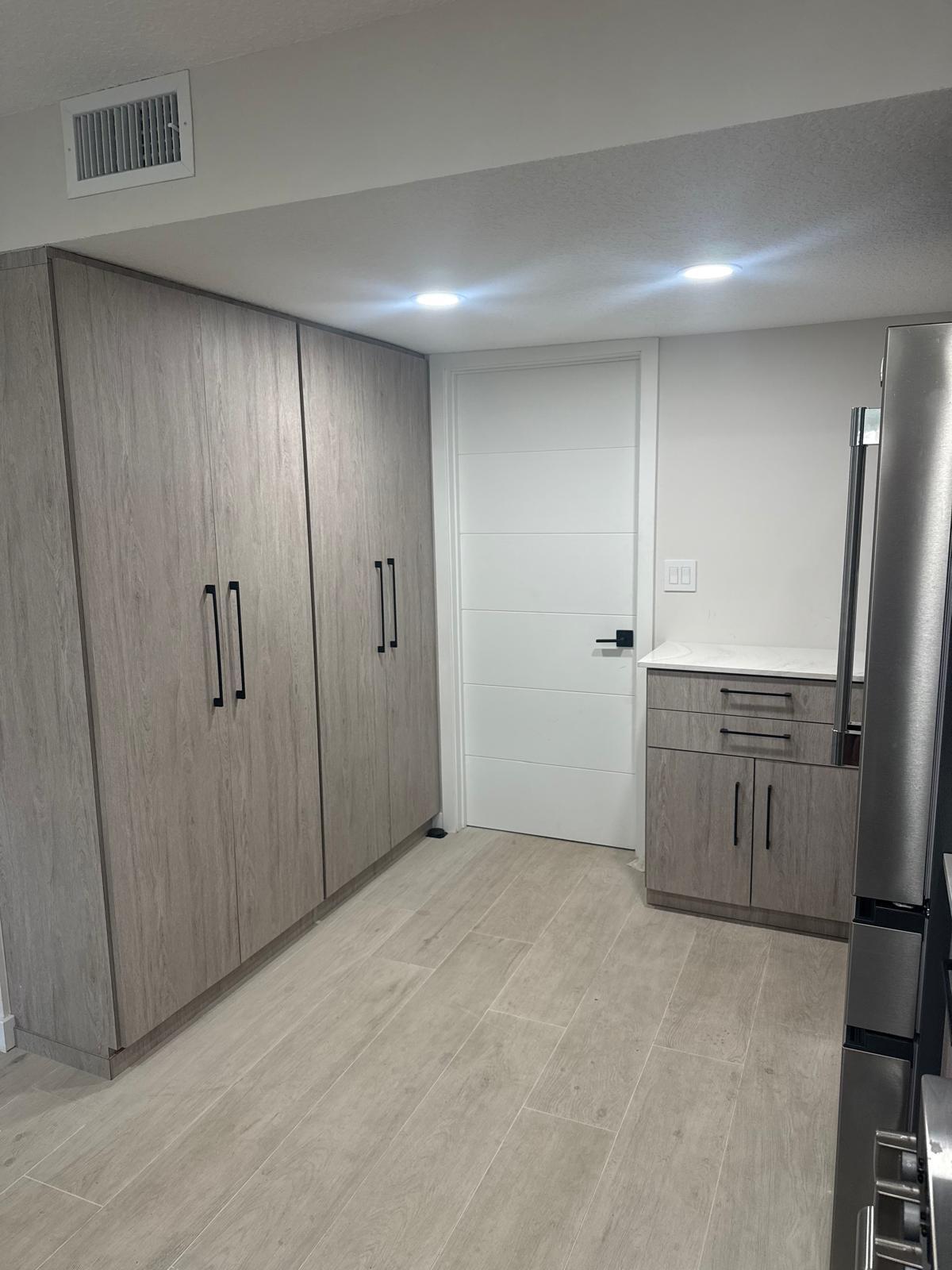 HOMES AT SHERIDAN OCEAN CLUB - Residential
