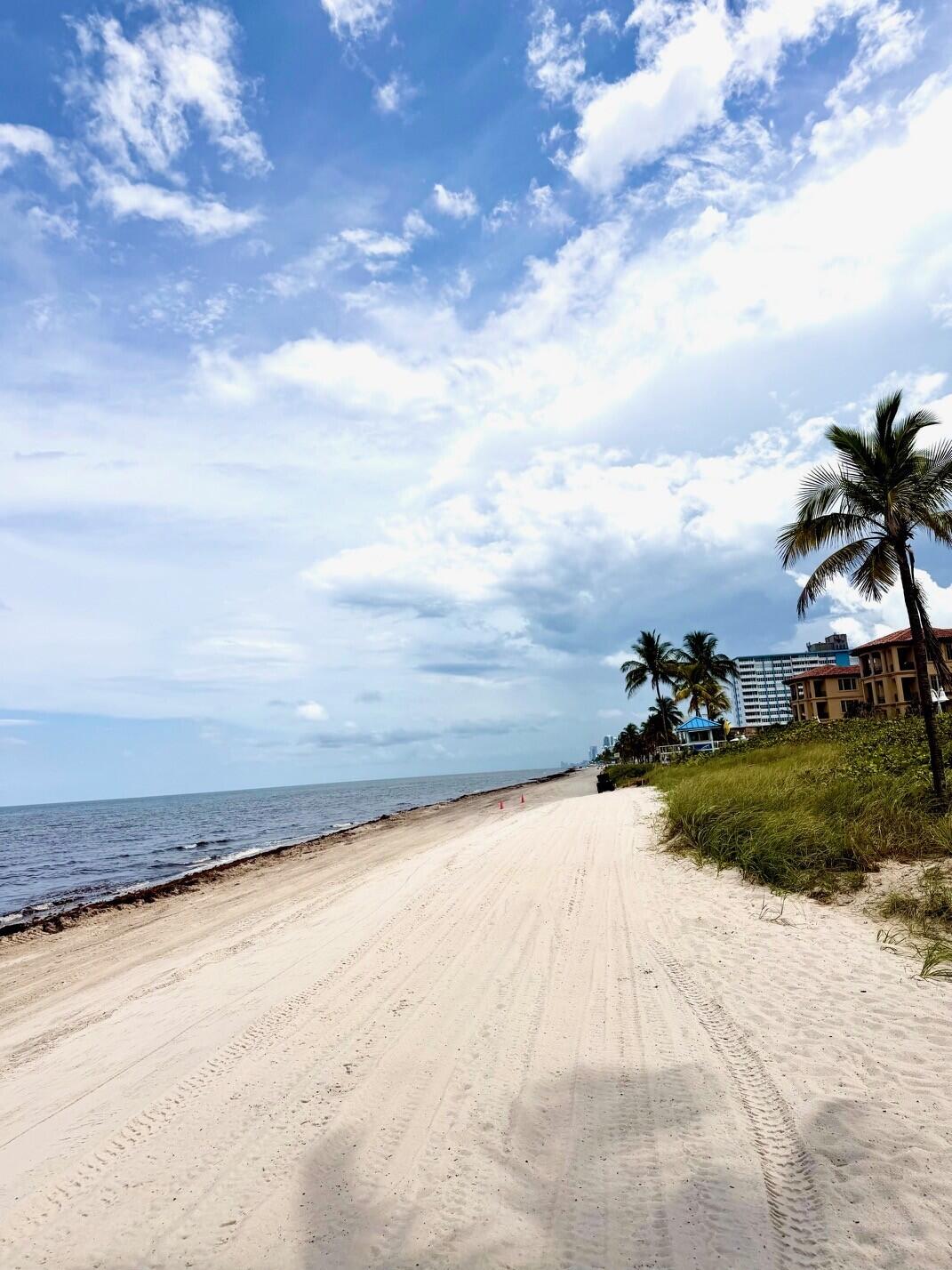 HOMES AT SHERIDAN OCEAN CLUB - Residential