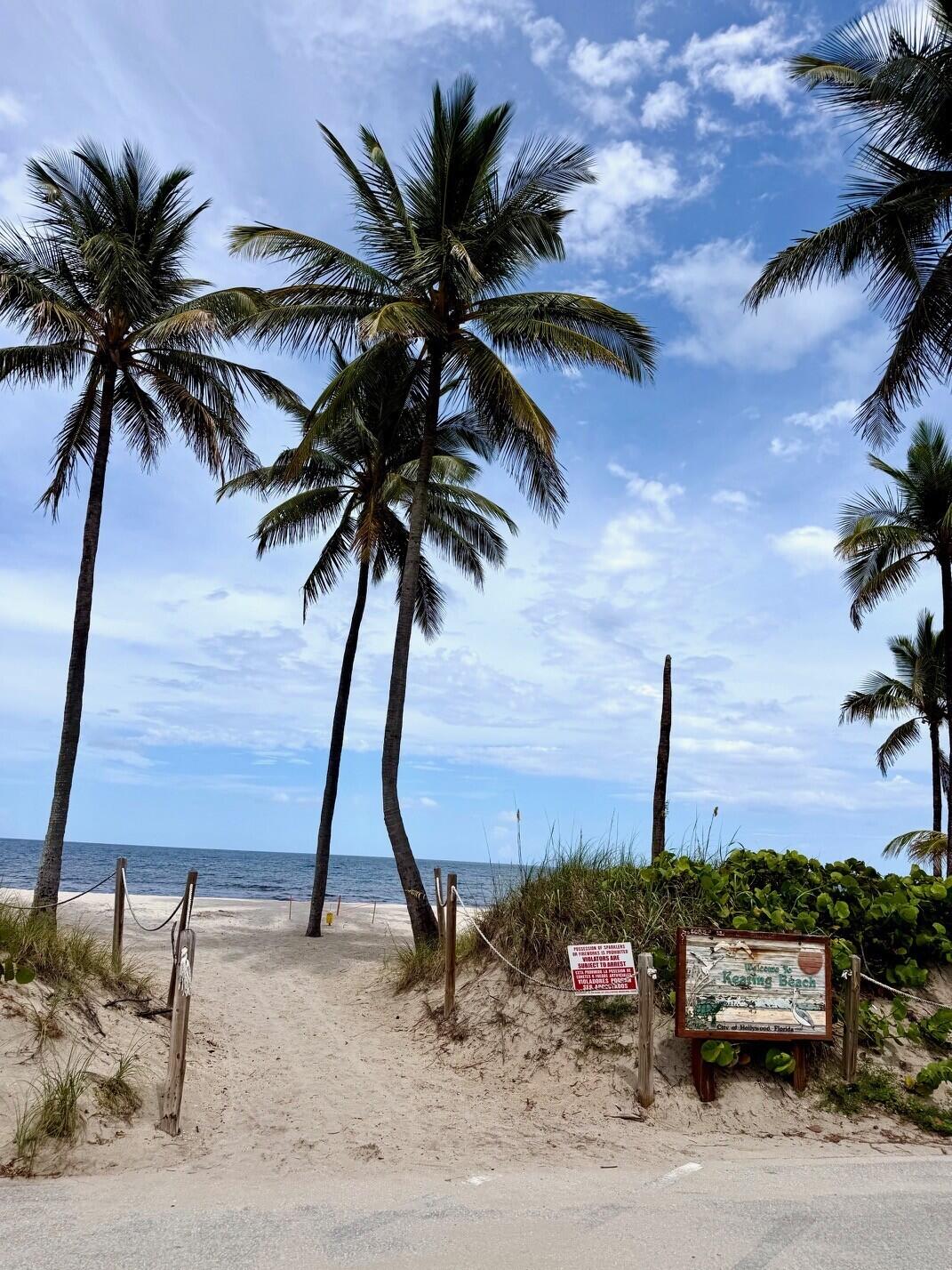 HOMES AT SHERIDAN OCEAN CLUB - Residential