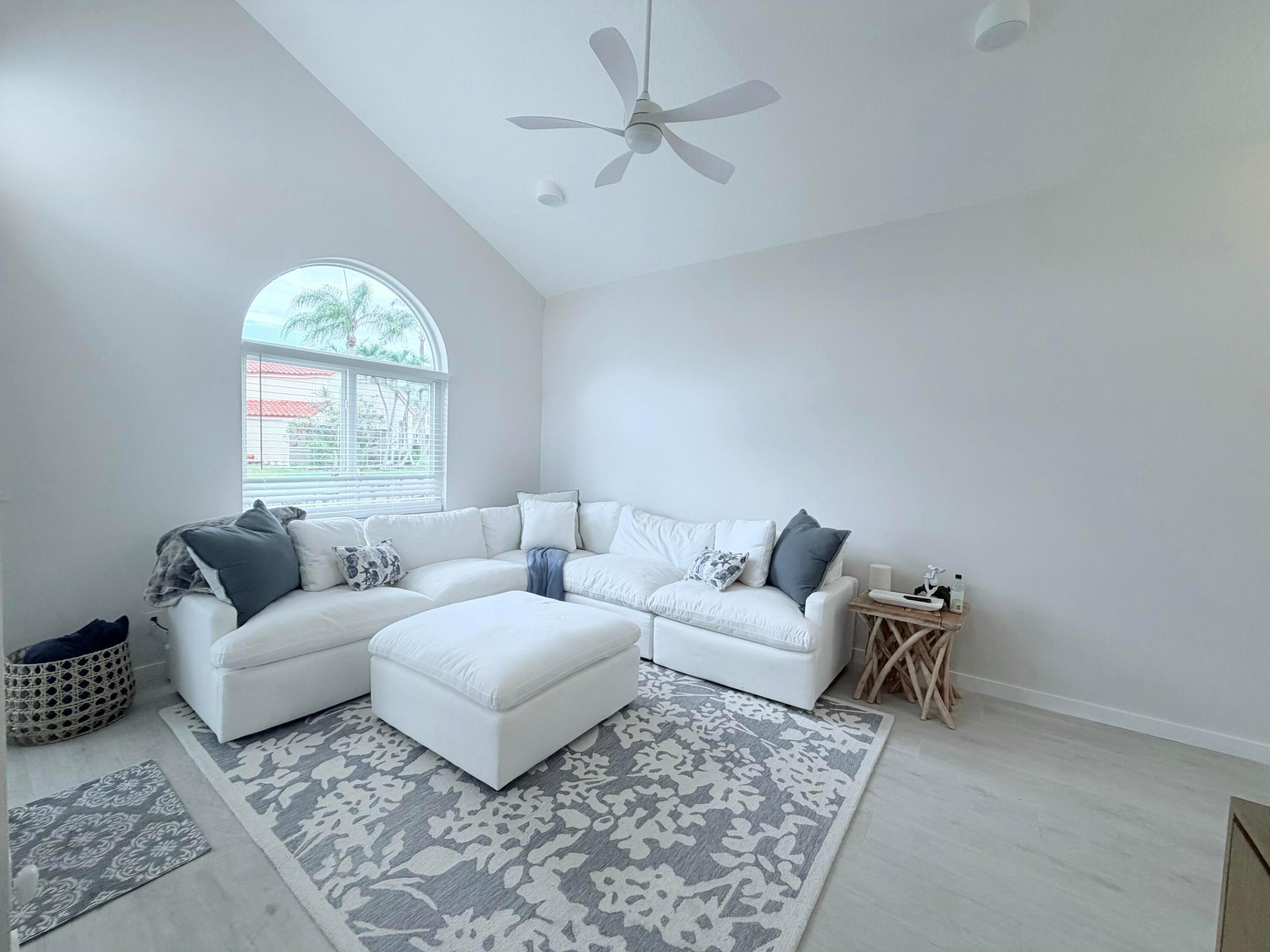 HOMES AT SHERIDAN OCEAN CLUB - Residential