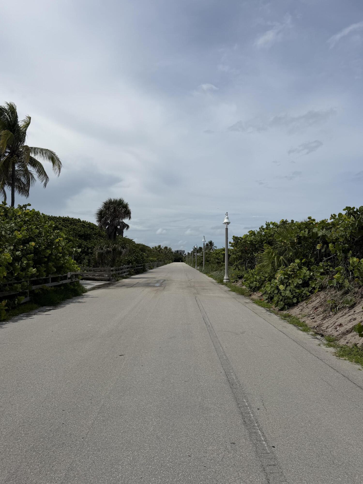 HOMES AT SHERIDAN OCEAN CLUB - Residential