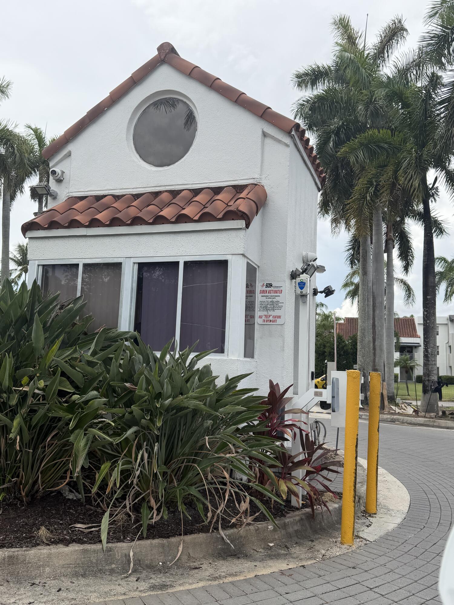 HOMES AT SHERIDAN OCEAN CLUB - Residential