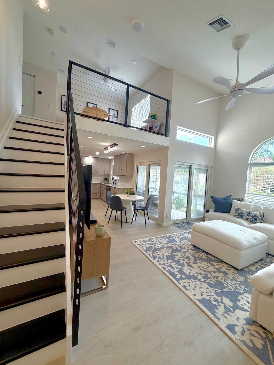 HOMES AT SHERIDAN OCEAN CLUB - Residential