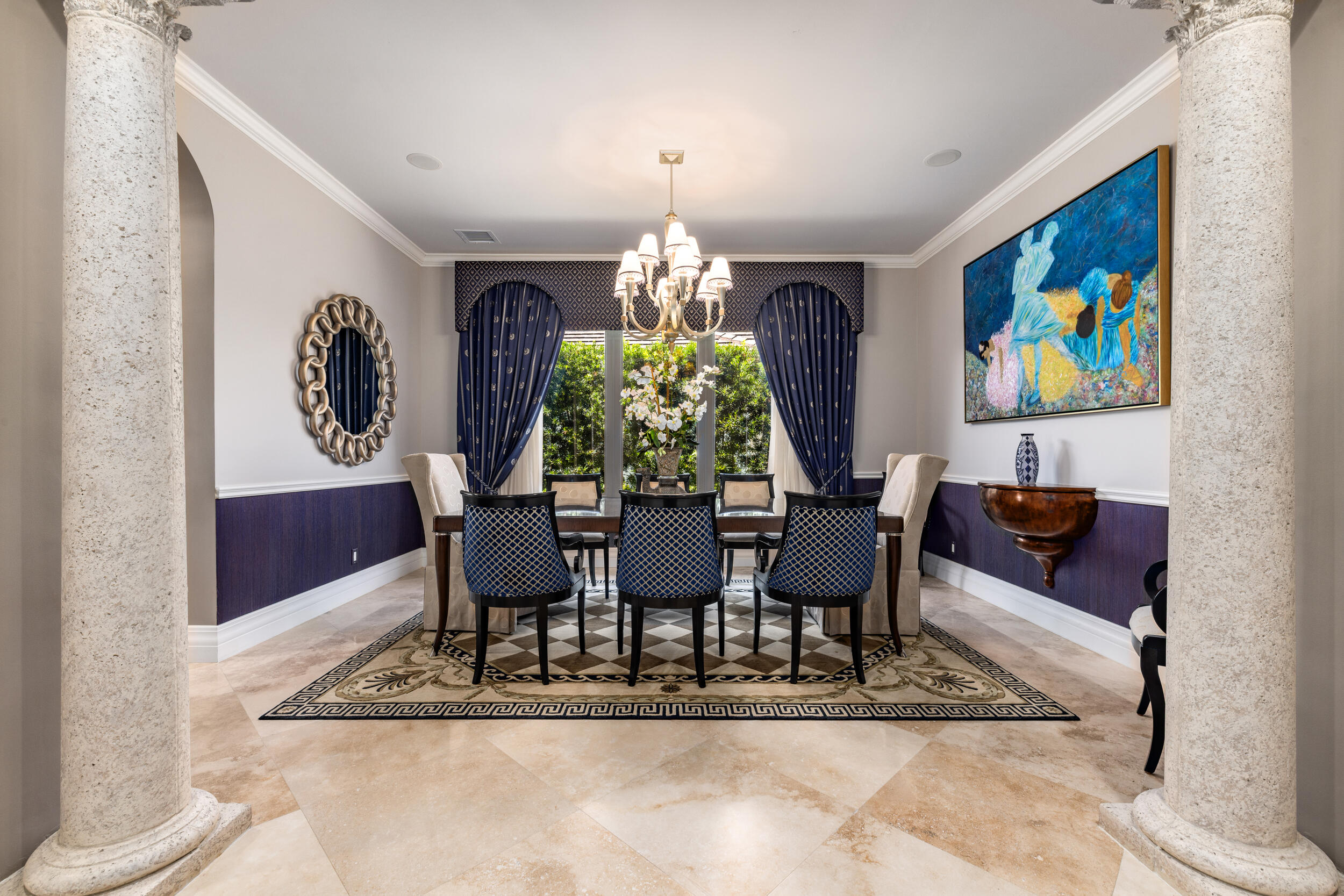 LAKE SHORES LANTANA - Residential