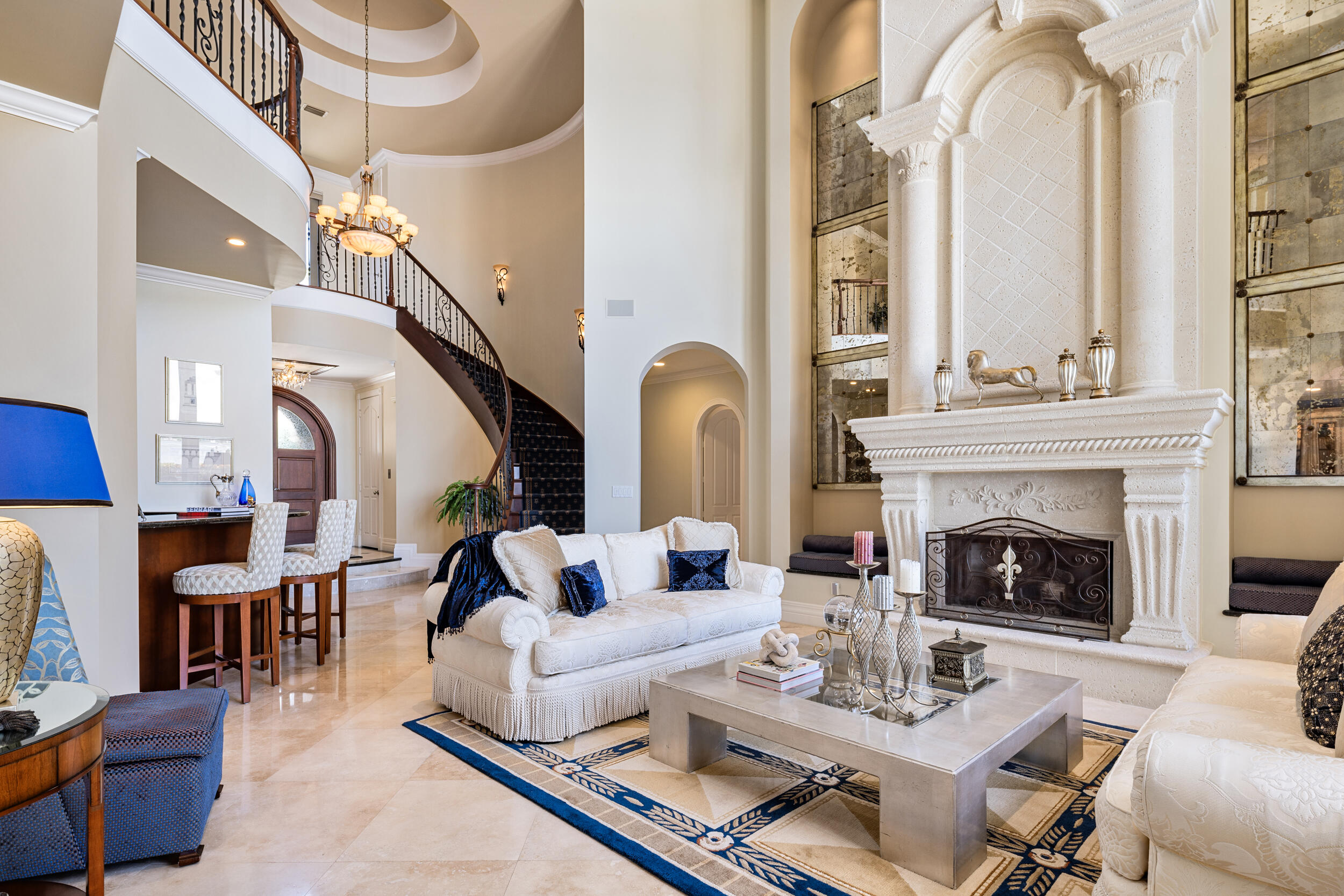 LAKE SHORES LANTANA - Residential