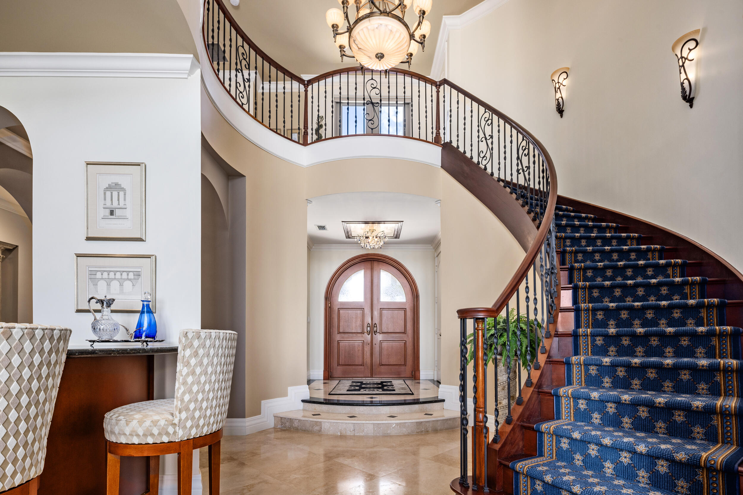 LAKE SHORES LANTANA - Residential