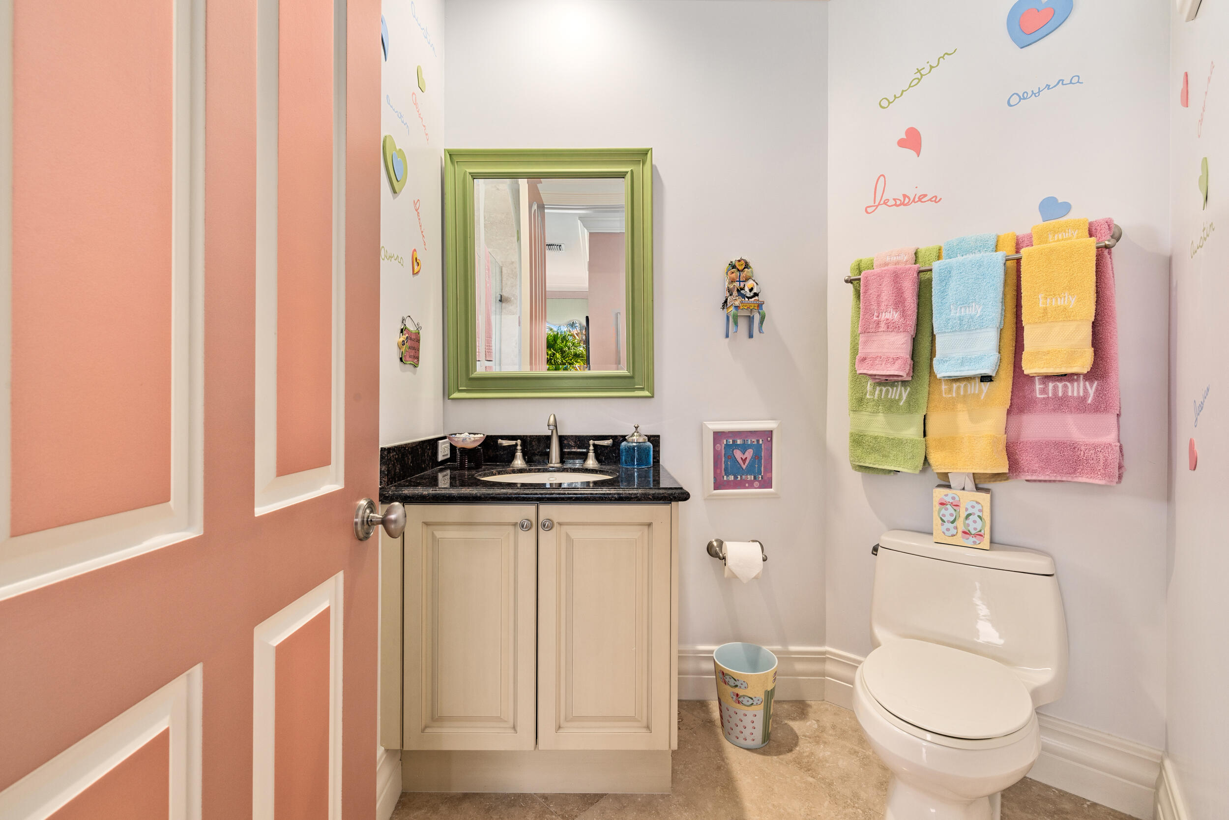 LAKE SHORES LANTANA - Residential
