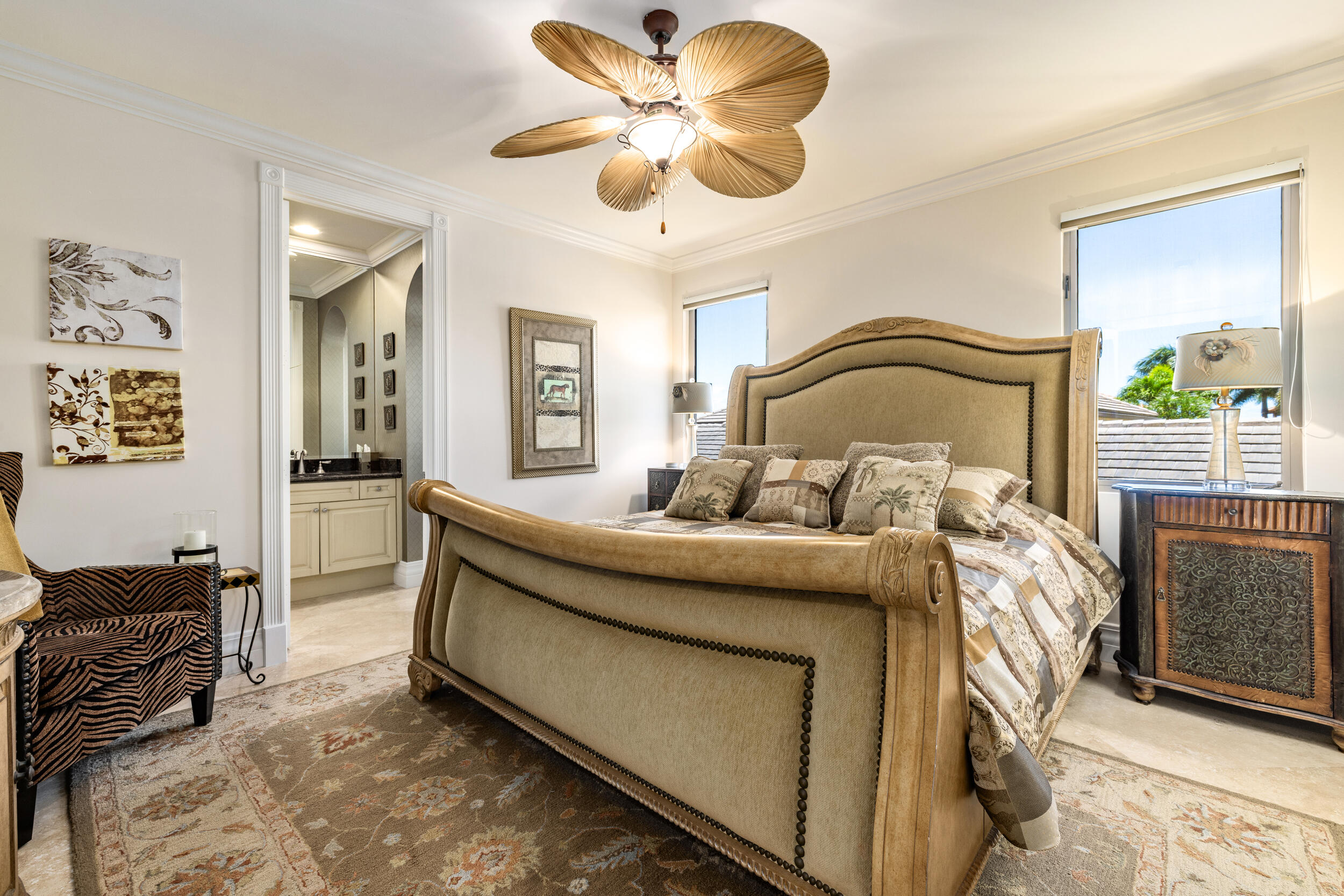 LAKE SHORES LANTANA - Residential