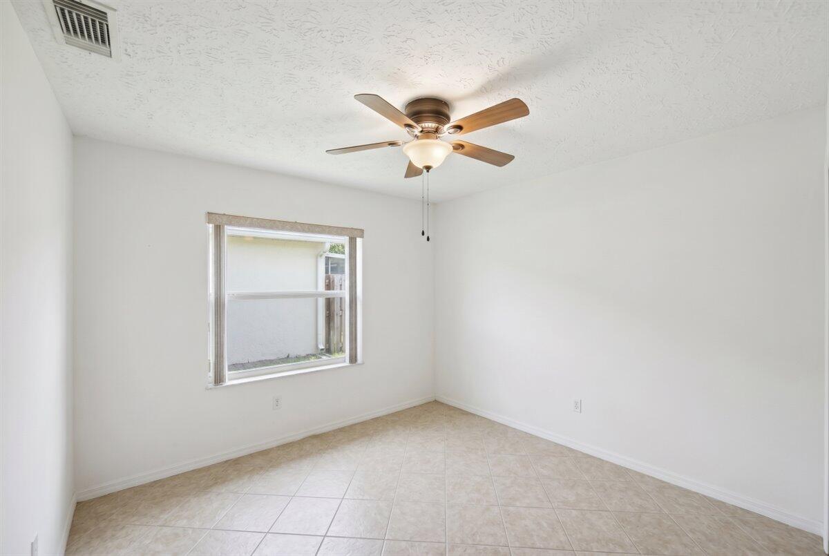 PALM GROVE SUBDIVISION - Residential