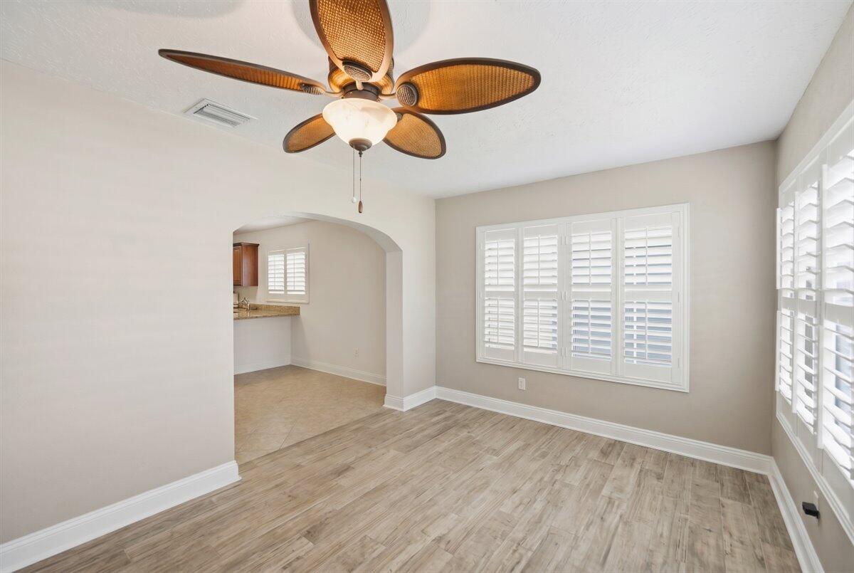 PALM GROVE SUBDIVISION - Residential