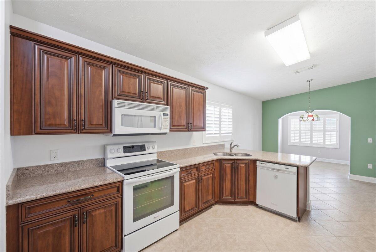 PALM GROVE SUBDIVISION - Residential
