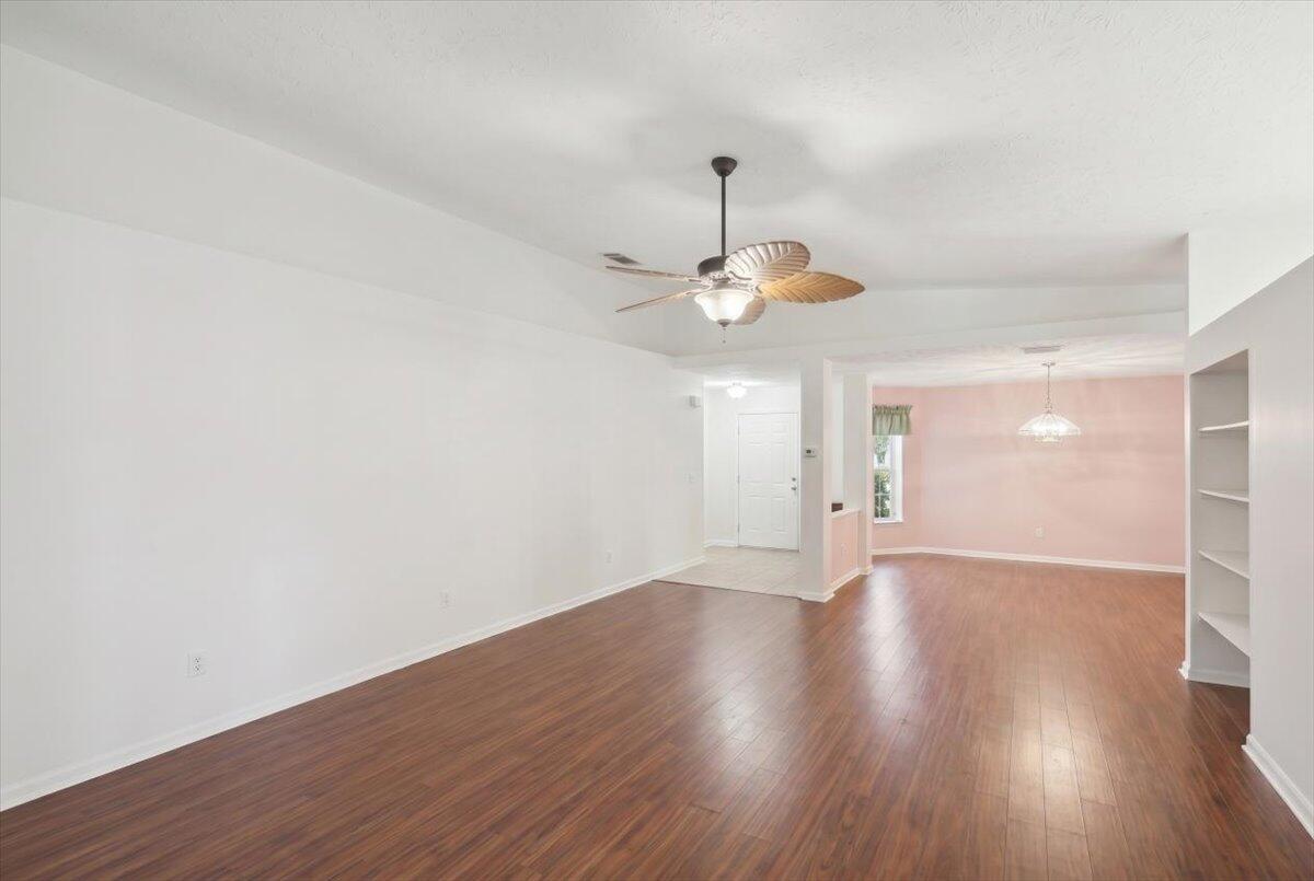 PALM GROVE SUBDIVISION - Residential