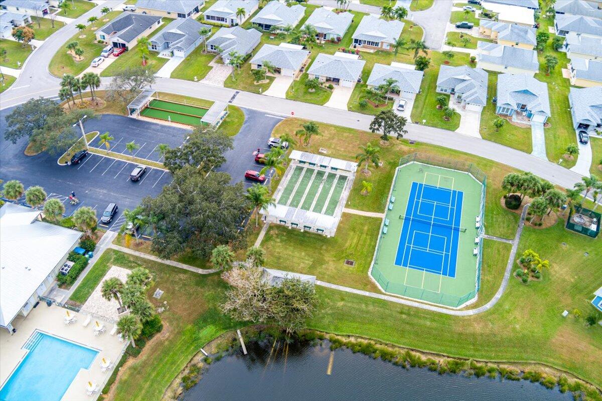 PALM GROVE SUBDIVISION - Residential