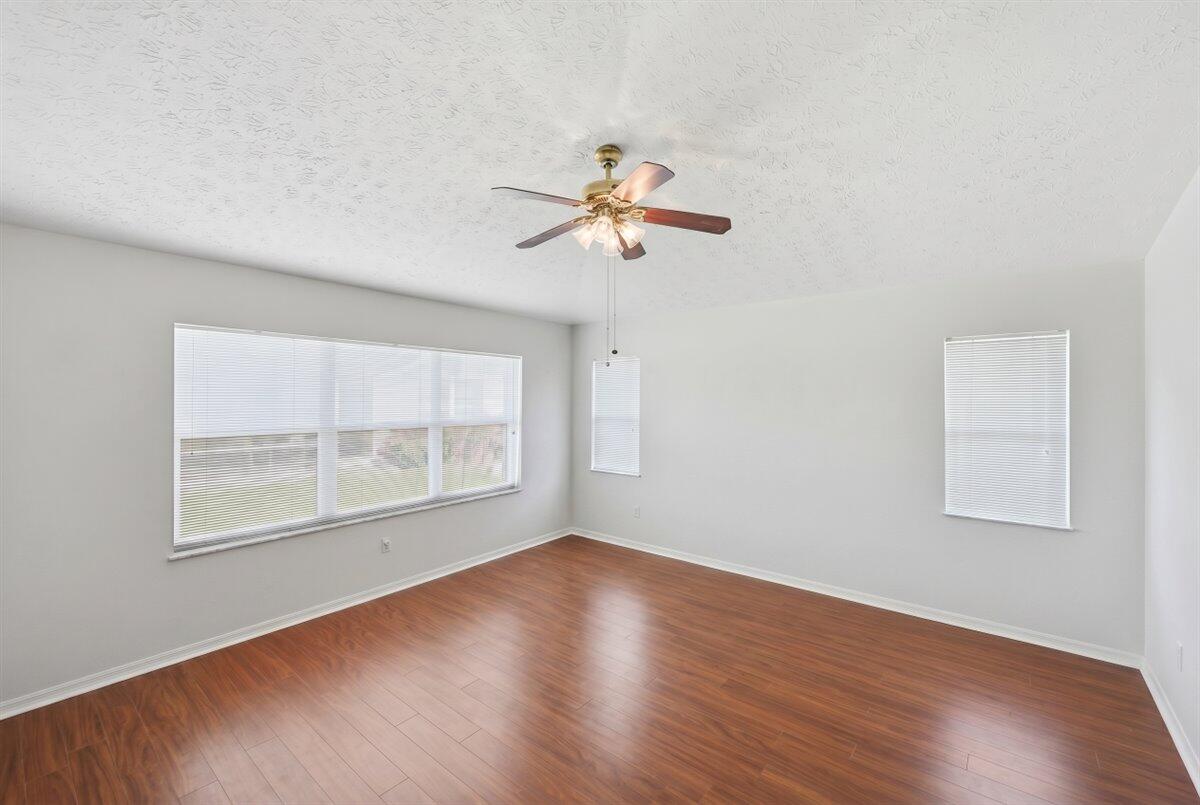 PALM GROVE SUBDIVISION - Residential