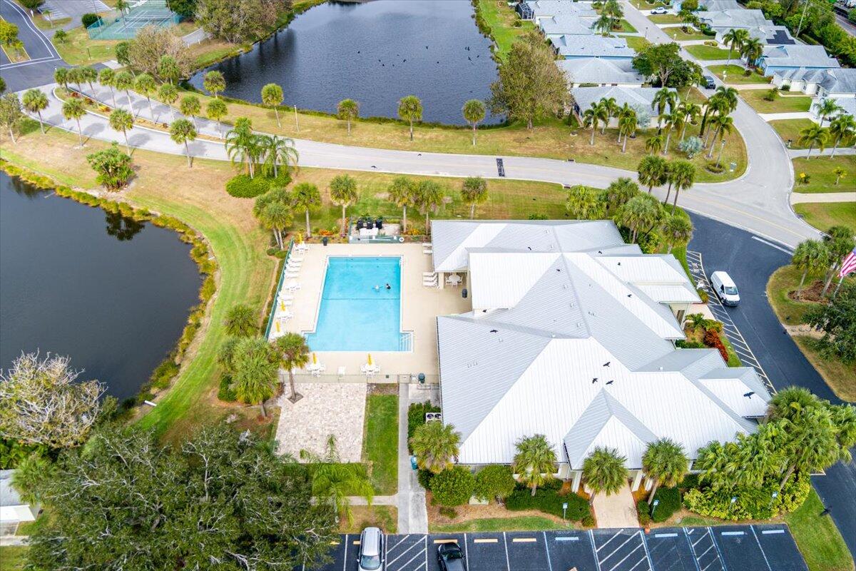 PALM GROVE SUBDIVISION - Residential