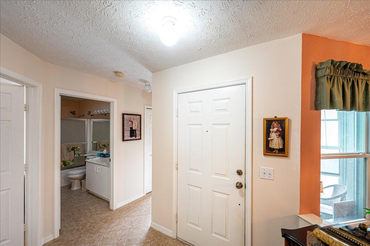 PALM GROVE SUBDIVISION - Residential