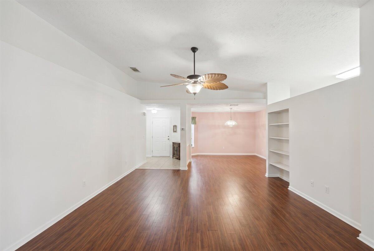 PALM GROVE SUBDIVISION - Residential