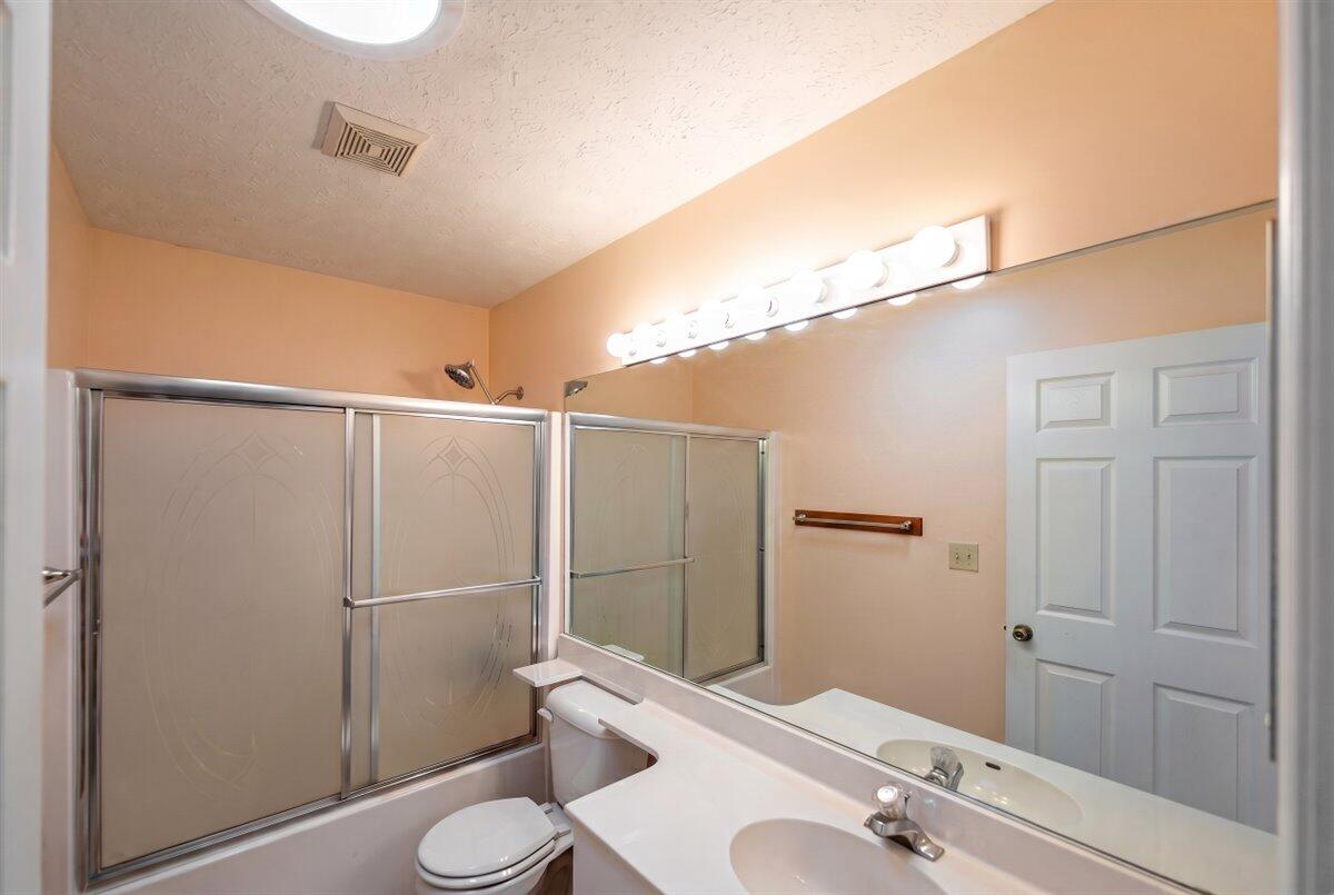PALM GROVE SUBDIVISION - Residential