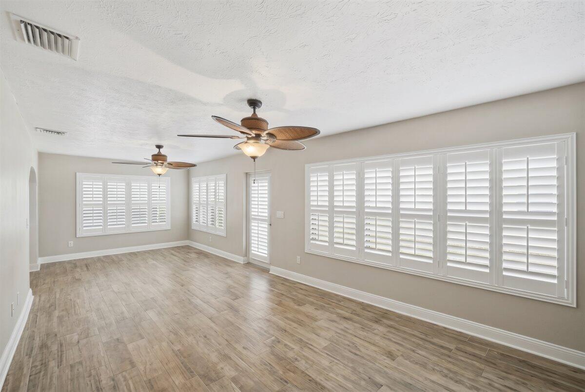 PALM GROVE SUBDIVISION - Residential