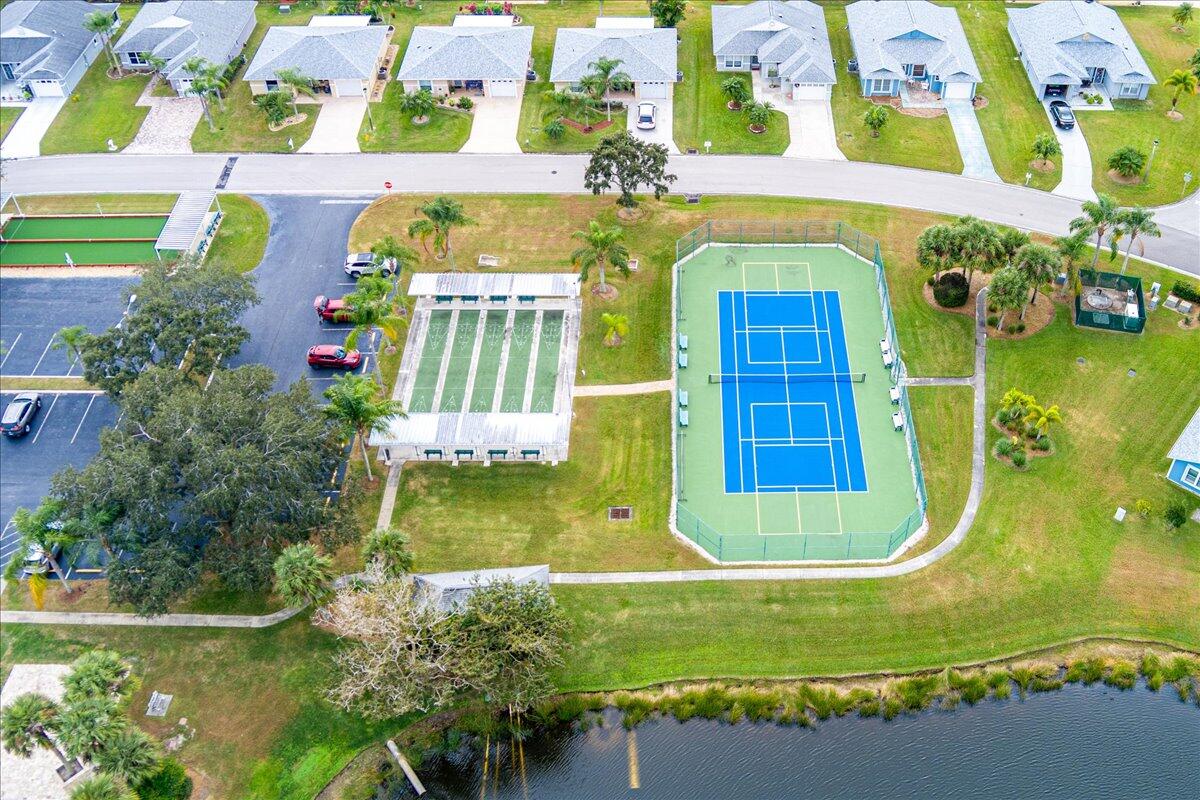 PALM GROVE SUBDIVISION - Residential