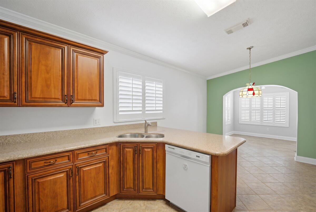 PALM GROVE SUBDIVISION - Residential