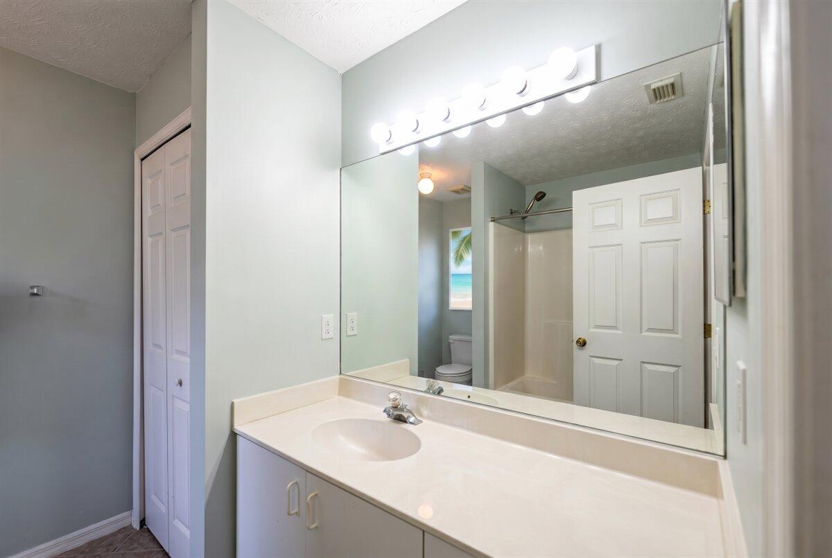 PALM GROVE SUBDIVISION - Residential