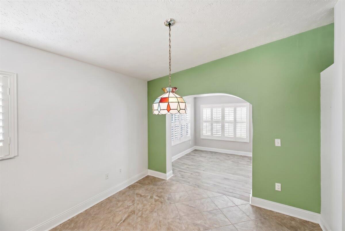 PALM GROVE SUBDIVISION - Residential