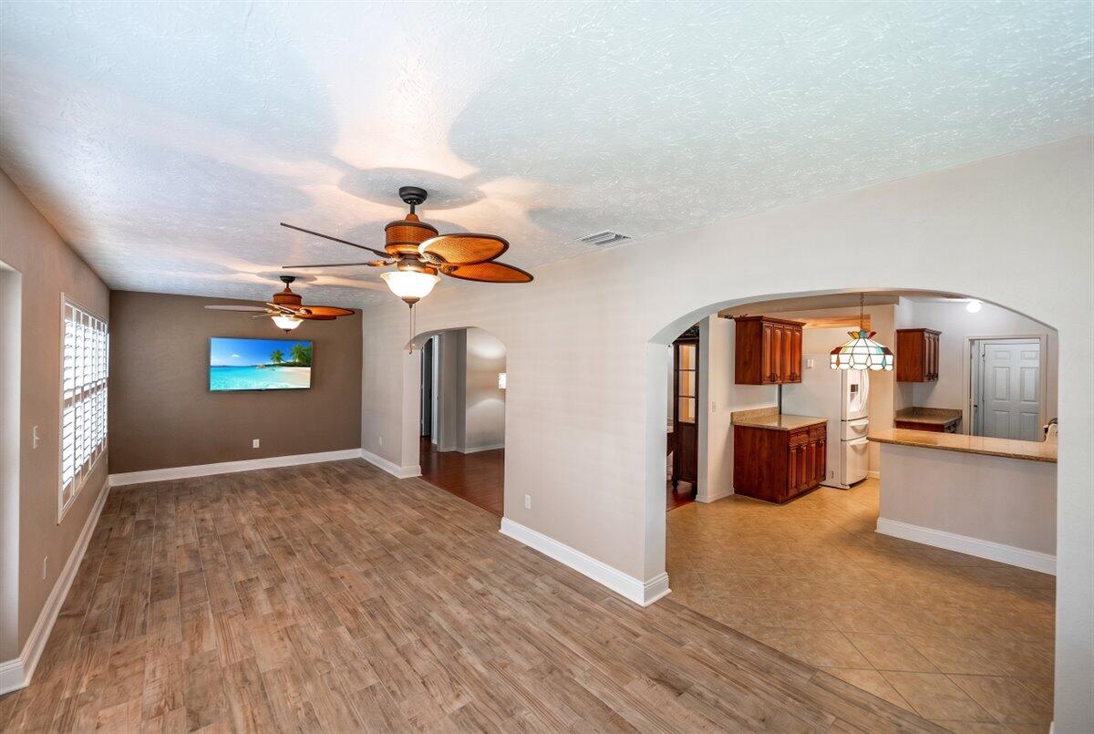 PALM GROVE SUBDIVISION - Residential
