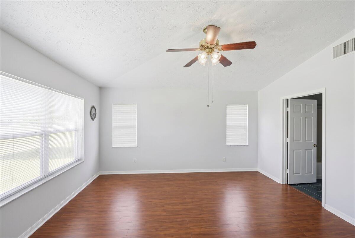 PALM GROVE SUBDIVISION - Residential