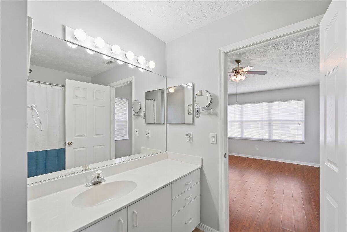 PALM GROVE SUBDIVISION - Residential