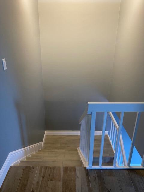 SPRINGDALE HOMES - Residential