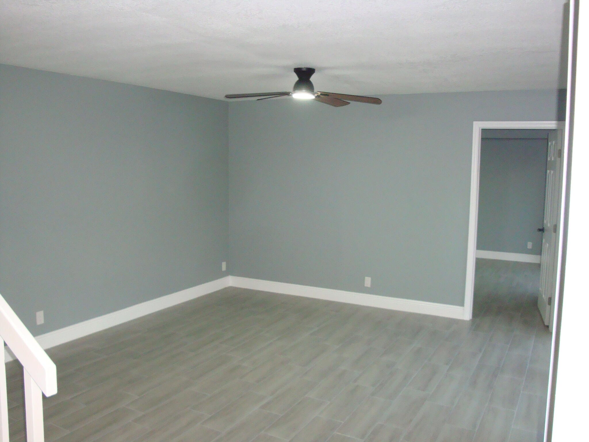SPRINGDALE HOMES - Residential