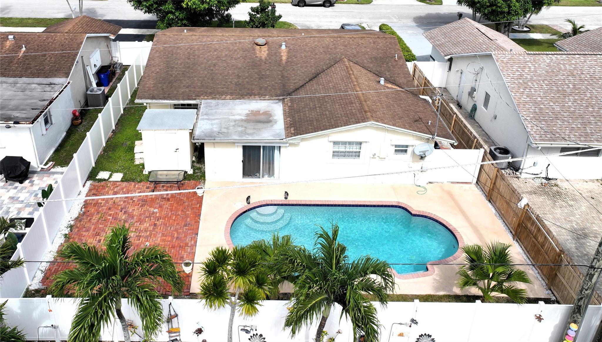 West Deerfield Beach 42-4 - Residential