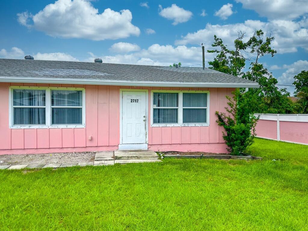 KELSEY ACRES 2 - Residential Lease