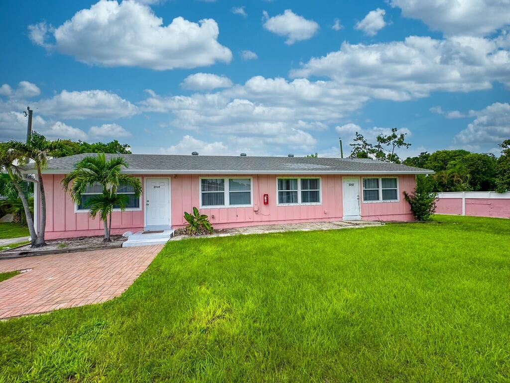 KELSEY ACRES 2 - Residential Lease