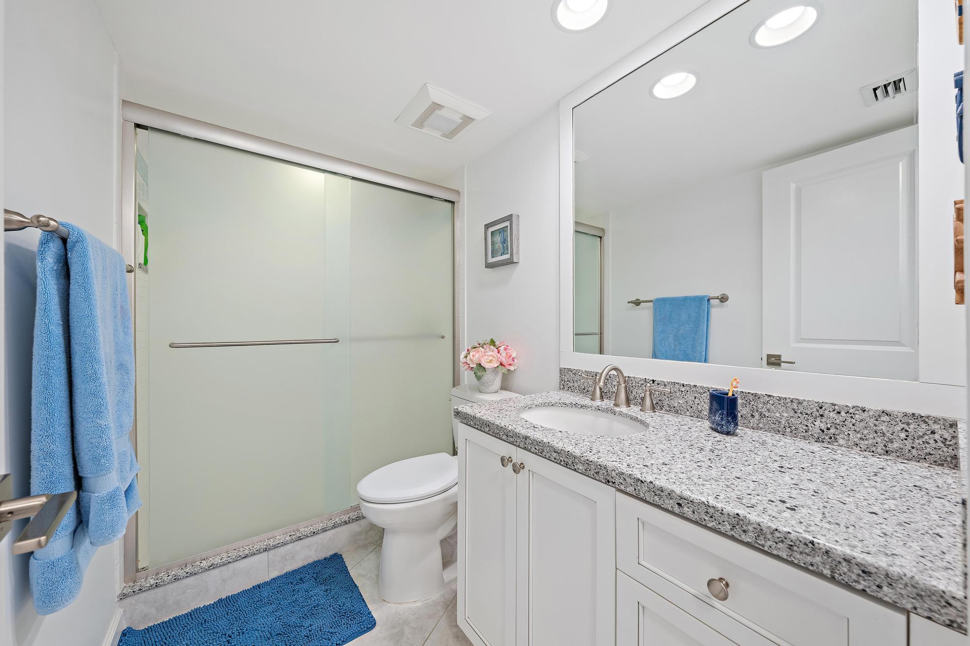 CONNEMARA CONDO - Residential
