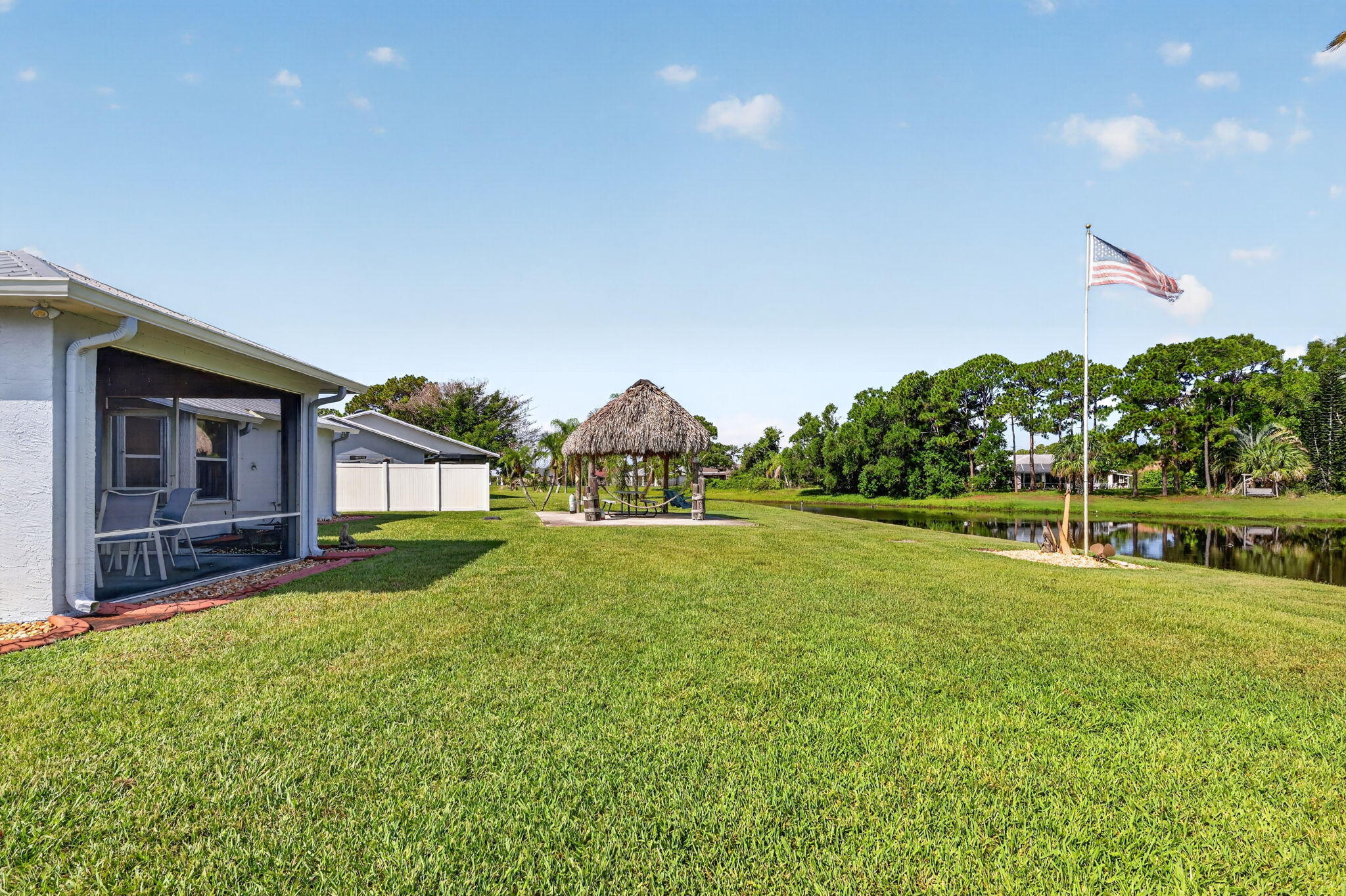 PORT ST LUCIE SECTION 30 - Residential