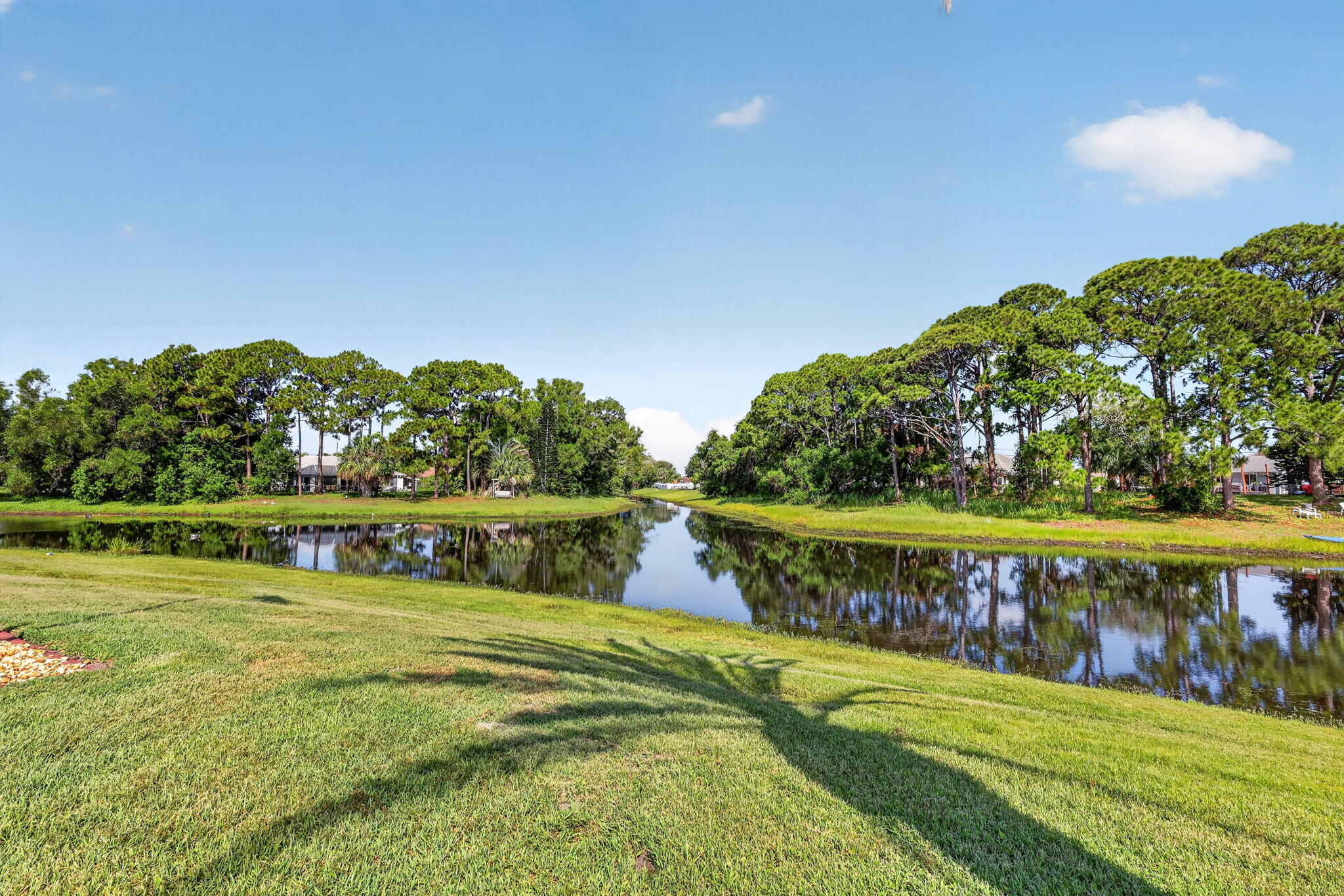 PORT ST LUCIE SECTION 30 - Residential