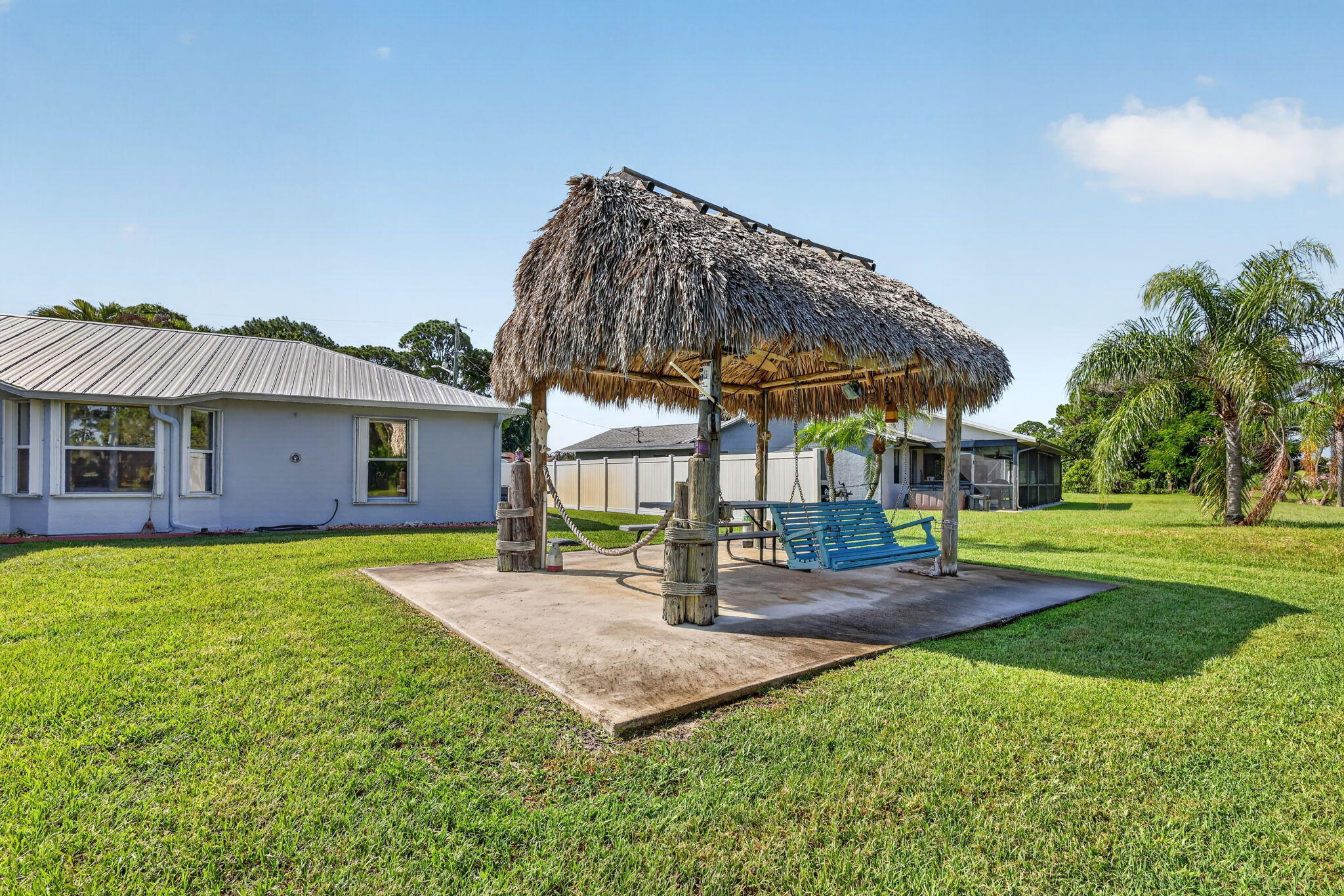 PORT ST LUCIE SECTION 30 - Residential