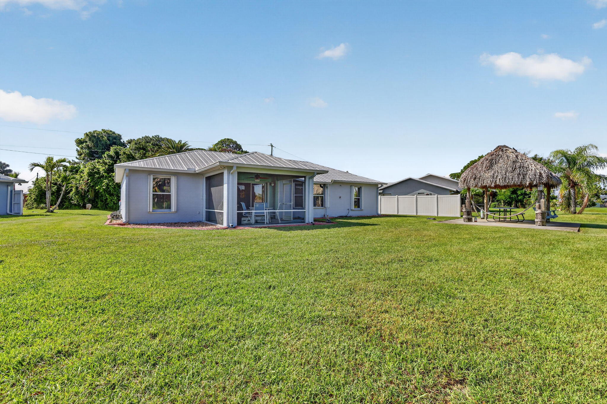 PORT ST LUCIE SECTION 30 - Residential