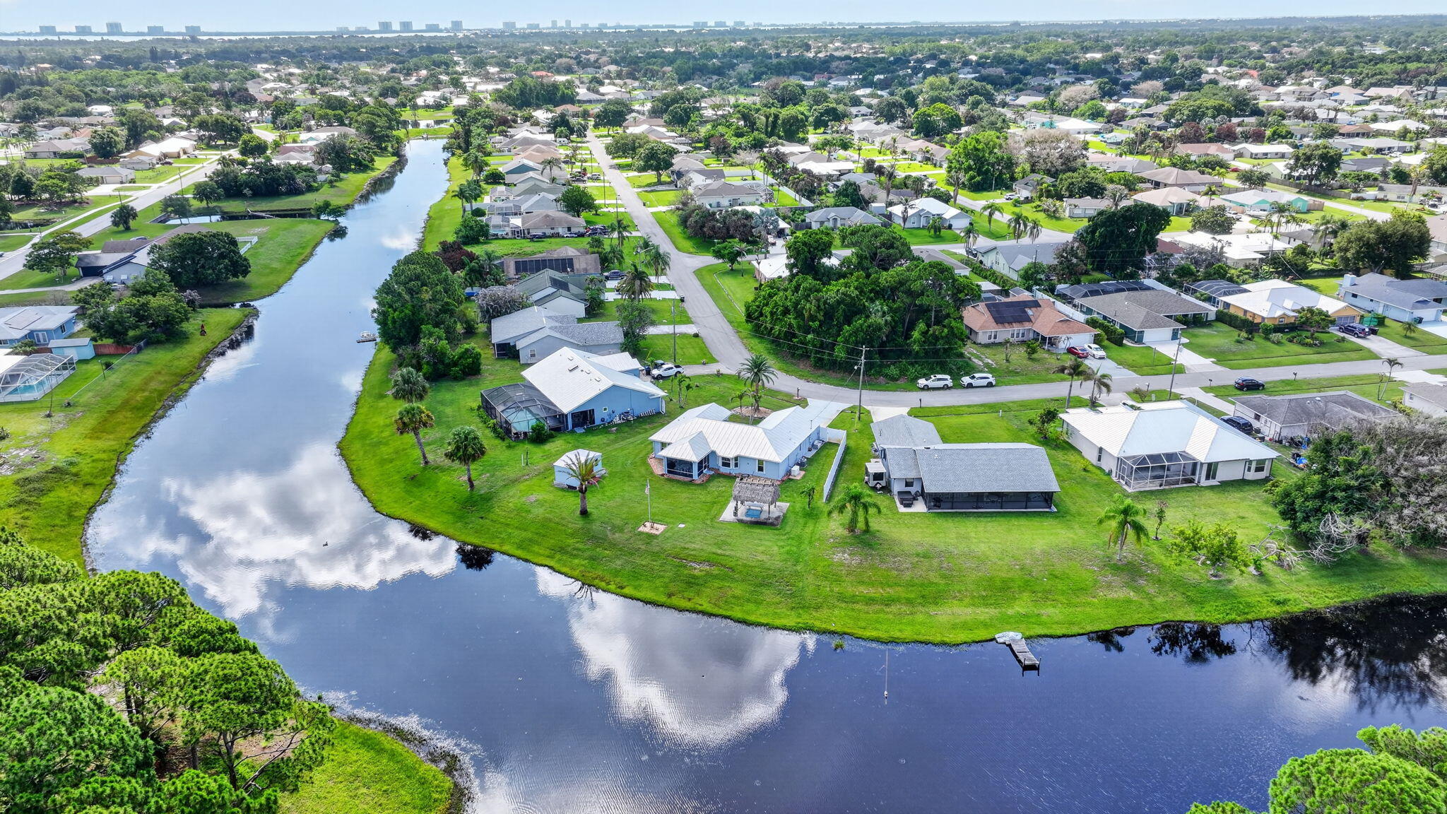 PORT ST LUCIE SECTION 30 - Residential
