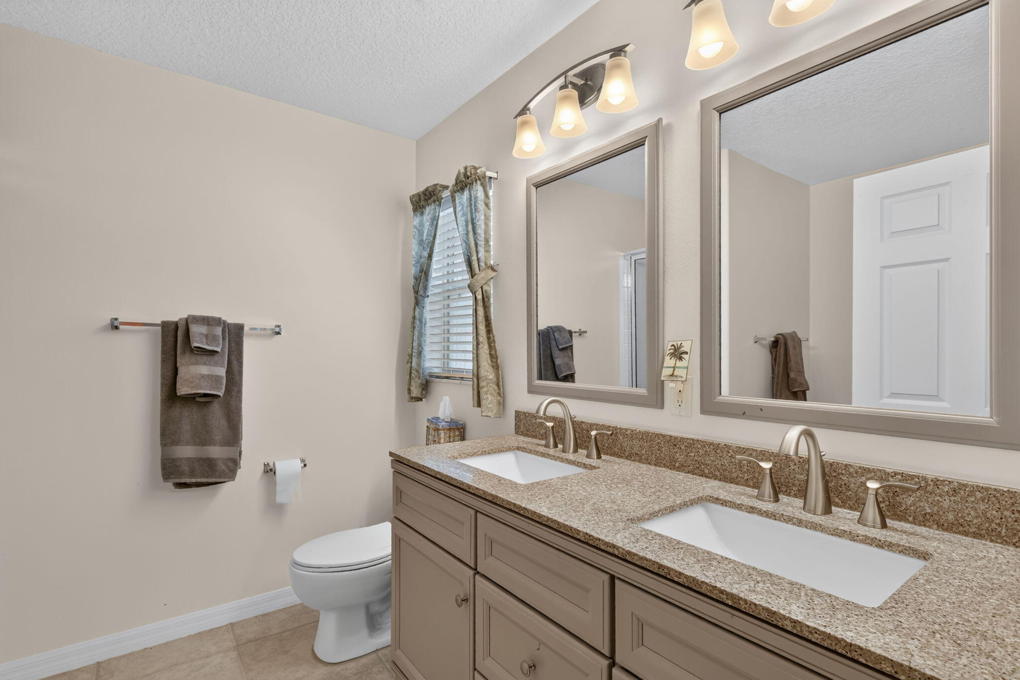 PORT ST LUCIE SECTION 30 - Residential