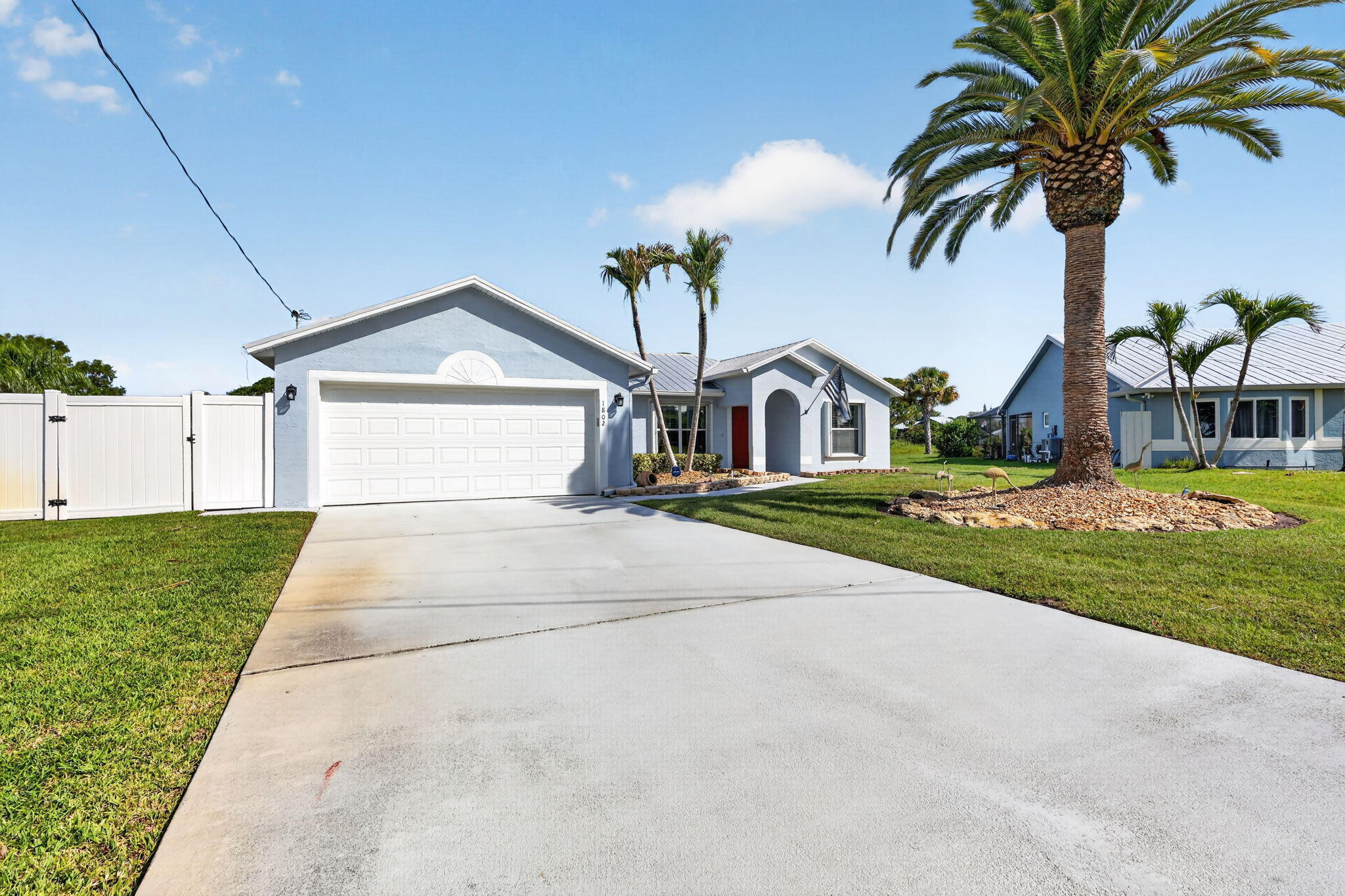 PORT ST LUCIE SECTION 30 - Residential