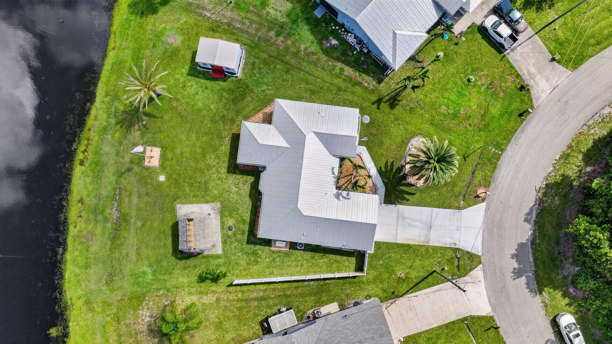 PORT ST LUCIE SECTION 30 - Residential